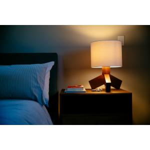 Image Lighting control